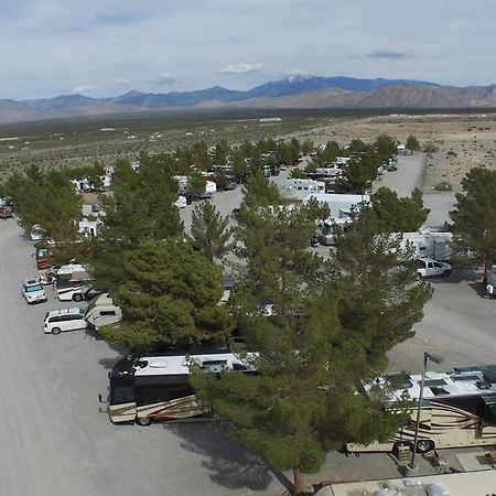 Preferred Rv Resort Pahrump Rum bild